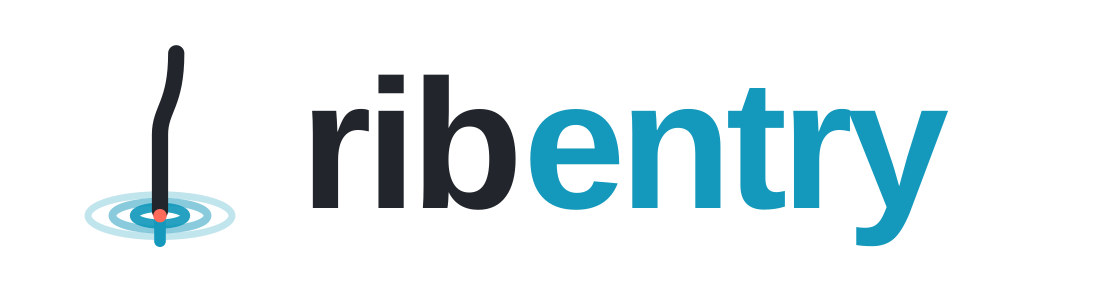 Ribentry logo